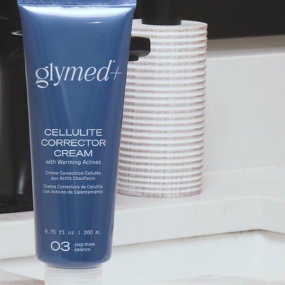 Cellulite Corrector Cream with Warming Actives